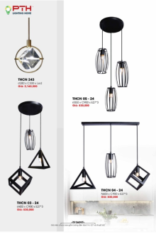LIGHTING HOME 2024-2025 Trang 360 LIGHTING HOME 2024-2025 Trang 360
