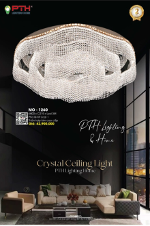 LIGHTING HOME 2026 Trang 360