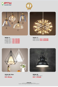 LIGHTING HOME 2024-2025 Trang 361 LIGHTING HOME 2024-2025 Trang 361