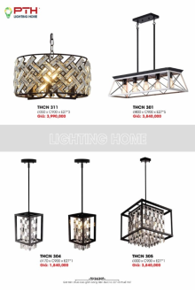 LIGHTING HOME 2024-2025 Trang 363 LIGHTING HOME 2024-2025 Trang 363