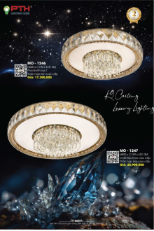 LIGHTING HOME 2026 Trang 363