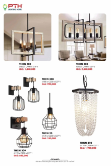 LIGHTING HOME 2024-2025 Trang 364 LIGHTING HOME 2024-2025 Trang 364