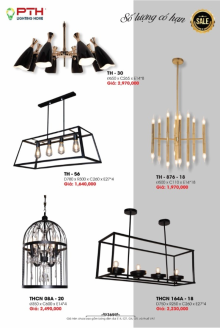 LIGHTING HOME 2024-2025 Trang 365 LIGHTING HOME 2024-2025 Trang 365