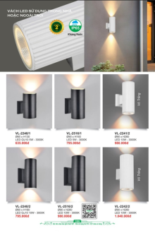 ANDORA LIGHT 2026 Trang 366