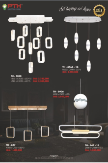 LIGHTING HOME 2024-2025 Trang 367 LIGHTING HOME 2024-2025 Trang 367