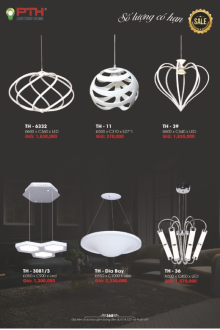 LIGHTING HOME 2024-2025 Trang 368 LIGHTING HOME 2024-2025 Trang 368