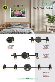 ANDORA LIGHT 2025 Trang 368 ANDORA LIGHT 2025 Trang 368