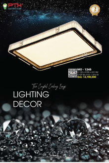 LIGHTING HOME 2026 Trang 368