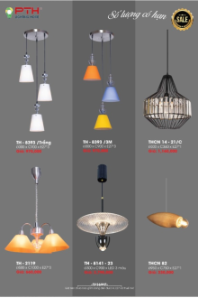 LIGHTING HOME 2024-2025 Trang 369 LIGHTING HOME 2024-2025 Trang 369