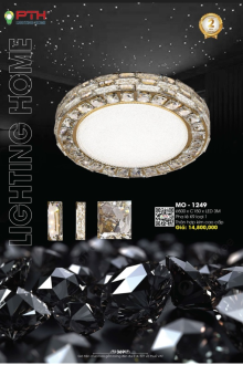 LIGHTING HOME 2026 Trang 369