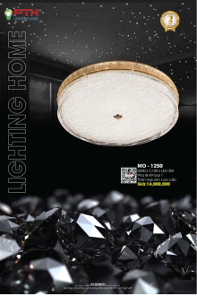 LIGHTING HOME 2026 Trang 370