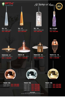LIGHTING HOME 2024-2025 Trang 372 LIGHTING HOME 2024-2025 Trang 372