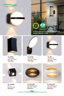 ANDORA LIGHT 2026 Trang 375