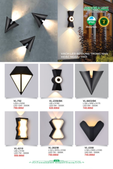 ANDORA LIGHT 2026 Trang 376