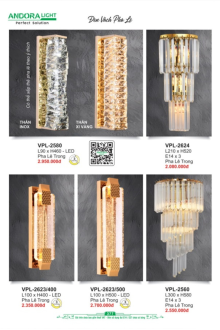 ANDORA LIGHT 2026 Trang 377