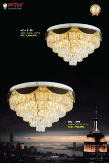 LIGHTING HOME 2026 Trang 378