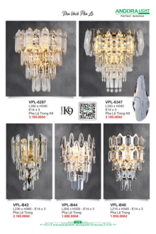 ANDORA LIGHT 2026 Trang 378