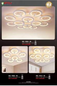 LIGHTING HOME 2024-2025 Trang 379 LIGHTING HOME 2024-2025 Trang 379
