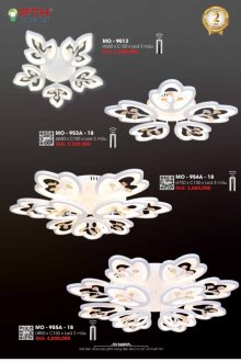 LIGHTING HOME 2024-2025 Trang 380 LIGHTING HOME 2024-2025 Trang 380