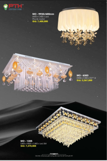 LIGHTING HOME 2026 Trang 380