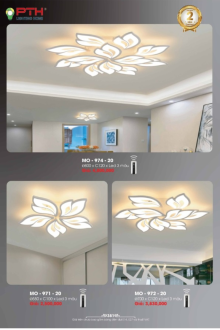 LIGHTING HOME 2024-2025 Trang 381 LIGHTING HOME 2024-2025 Trang 381