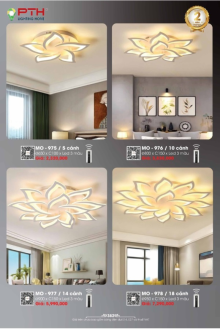 LIGHTING HOME 2024-2025 Trang 382 LIGHTING HOME 2024-2025 Trang 382