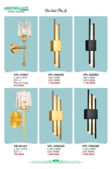 ANDORA LIGHT 2026 Trang 383