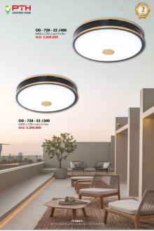 LIGHTING HOME 2026 Trang 384