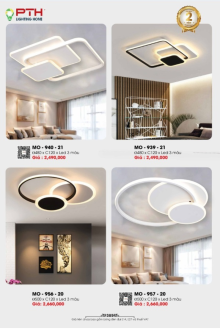 LIGHTING HOME 2024-2025 Trang 385 LIGHTING HOME 2024-2025 Trang 385