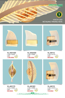 ANDORA LIGHT 2026 Trang 386