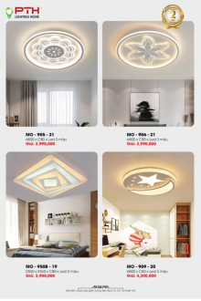 LIGHTING HOME 2024-2025 Trang 387 LIGHTING HOME 2024-2025 Trang 387