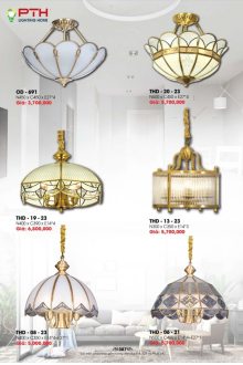 LIGHTING HOME 2026 Trang 387