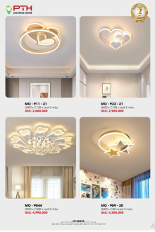 LIGHTING HOME 2024-2025 Trang 388 LIGHTING HOME 2024-2025 Trang 388