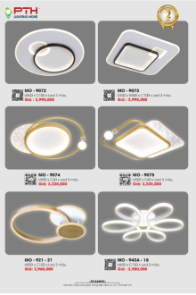 LIGHTING HOME 2024-2025 Trang 389 LIGHTING HOME 2024-2025 Trang 389