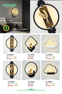 ANDORA LIGHT 2026 Trang 389