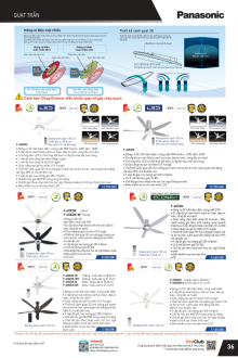 PANASONIC 07.2025 Trang 38