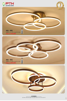 LIGHTING HOME 2024-2025 Trang 390 LIGHTING HOME 2024-2025 Trang 390