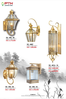 LIGHTING HOME 2026 Trang 391