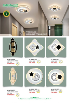 ANDORA LIGHT 2026 Trang 391