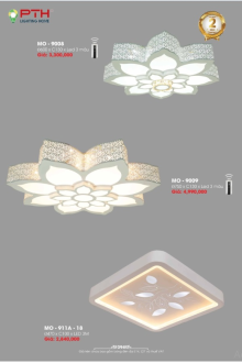 LIGHTING HOME 2024-2025 Trang 394 LIGHTING HOME 2024-2025 Trang 394