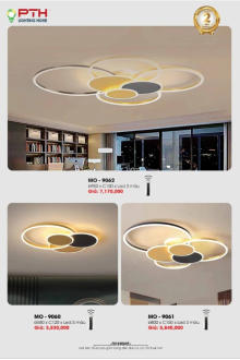 LIGHTING HOME 2024-2025 Trang 395 LIGHTING HOME 2024-2025 Trang 395