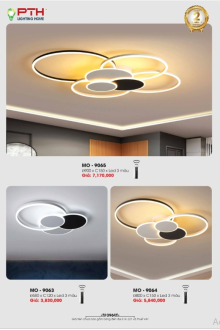 LIGHTING HOME 2024-2025 Trang 396 LIGHTING HOME 2024-2025 Trang 396