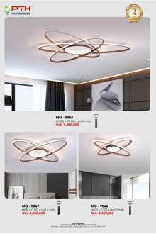 LIGHTING HOME 2024-2025 Trang 397 LIGHTING HOME 2024-2025 Trang 397
