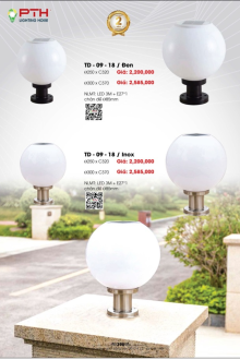 LIGHTING HOME 2026 Trang 398