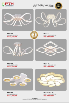LIGHTING HOME 2024-2025 Trang 399 LIGHTING HOME 2024-2025 Trang 399
