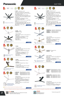 PANASONIC 07.2025 Trang 39