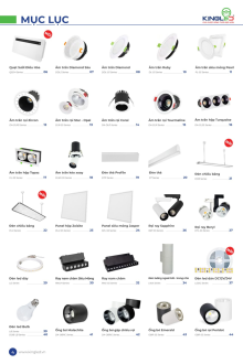 KINGLED 2025 Trang 03 KINGLED 2025 Trang 03