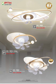 LIGHTING HOME 2024-2025 Trang 402 LIGHTING HOME 2024-2025 Trang 402