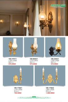 ANDORA LIGHT 2026 Trang 402