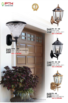 LIGHTING HOME 2026 Trang 403